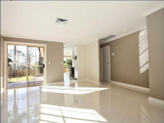 House for rent in Sydney, New South Wales