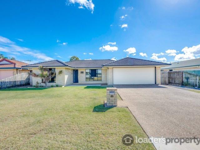 House for sale in Banyan, Queensland