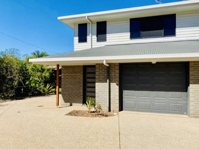 Townhouse for sale in Moranbah, Isaac Regional