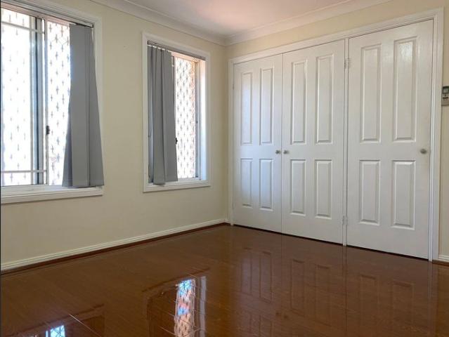 House for rent in Mount Pritchard, Sydney