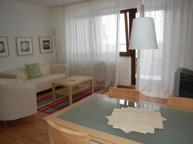 Apartment mieten in Erlangen, Innenstadt