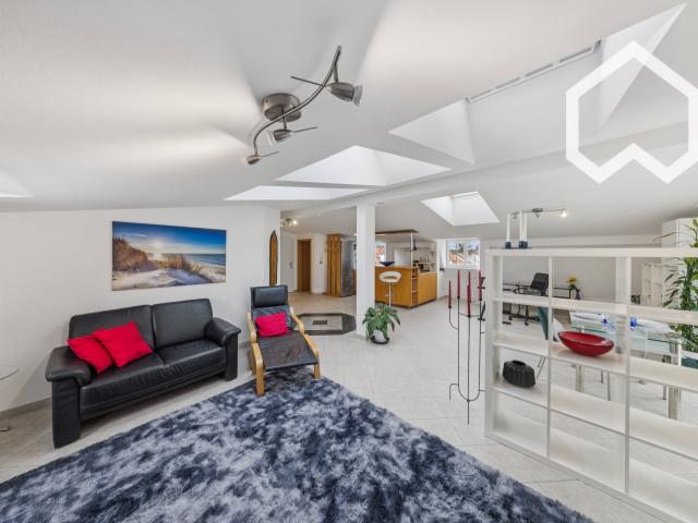 Apartment mieten in Moosach, München
