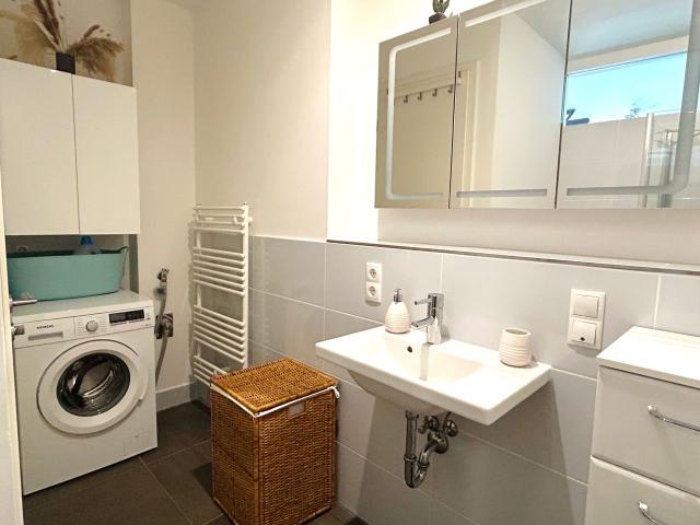 Apartment mieten in Baumkirchen, München