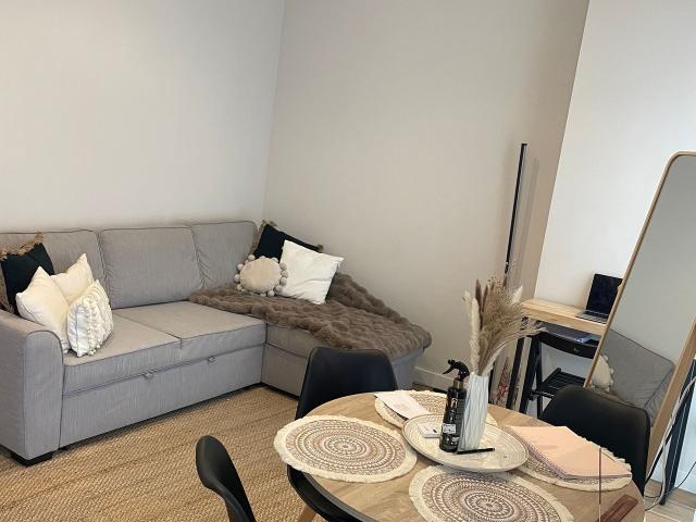 Apartamento en alquiler en Ciudad Lineal, Madrid