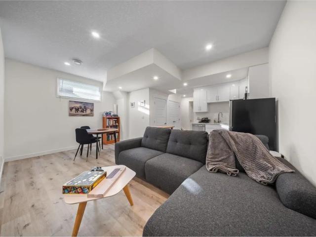 House for rent in Holyrood, Edmonton