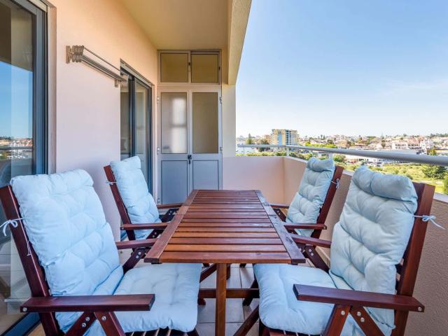 Apartamento alugar em Portimão, Faro