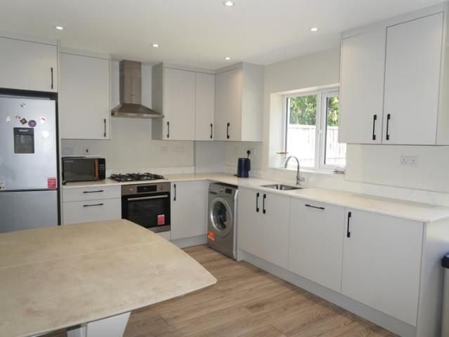 Apartment for rent in London Borough of Ealing, Greater London