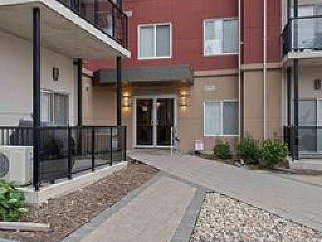 Condo for sale in East St. Paul, Manitoba