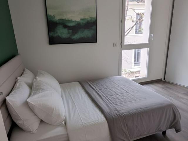 Appartement location à Lyon, Métropole de Lyon