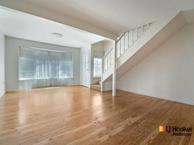 Townhouse for rent in Sydney, New South Wales
