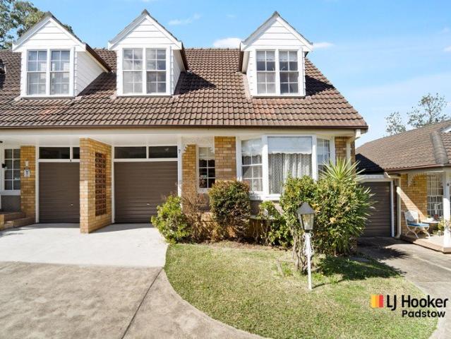 Townhouse for rent in Sydney, New South Wales