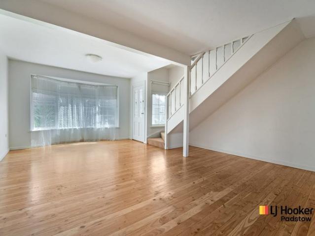 Townhouse for rent in Sydney, New South Wales