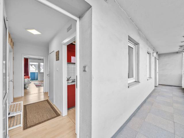 Apartment mieten in Sandreuth, Nürnberg