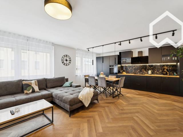 Apartment mieten in Sankt Johannis, Nürnberg