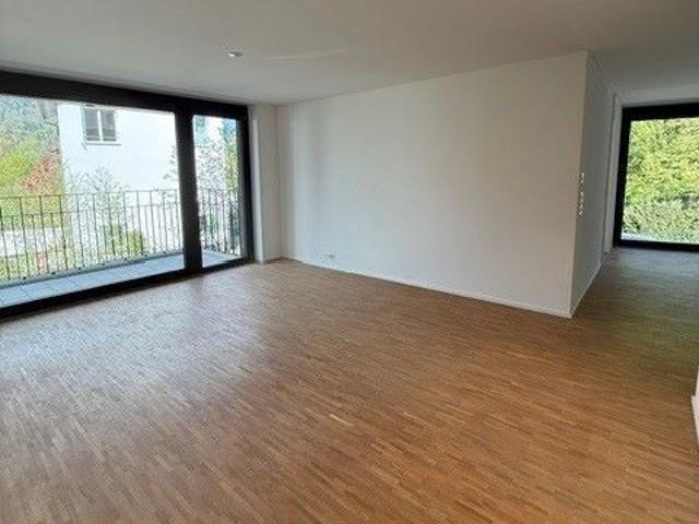 Apartment mieten in Einigen, Zürich