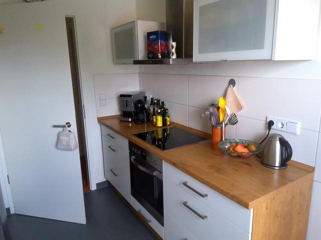 Apartment mieten in Buckow, Berlin