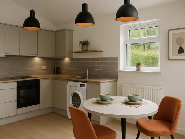 Apartment for rent in Bristol, Stapleton