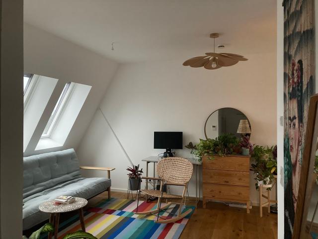 Apartment mieten in Lichtenberg, Berlin
