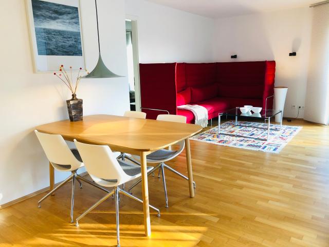 Apartment mieten in Griechenmarktviertel, Köln