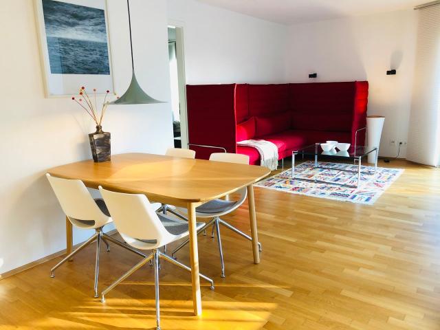 Apartment mieten in Altstadt-Süd, Köln