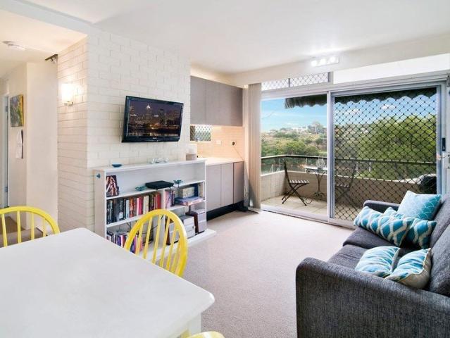 Apartment for rent in Lower North Shore, Sydney