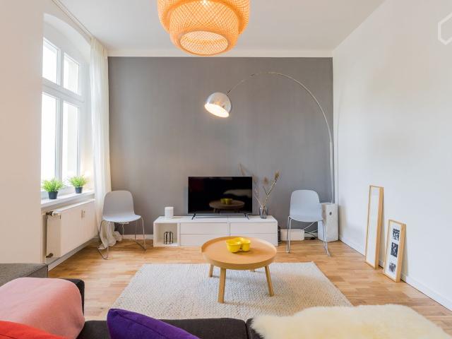 Apartment mieten in Wilhelmsruh, Berlin
