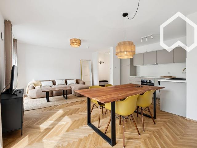 Apartment mieten in Sendling, München