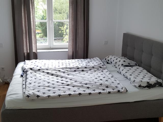 Apartment mieten in Nikolaigärten, Potsdam