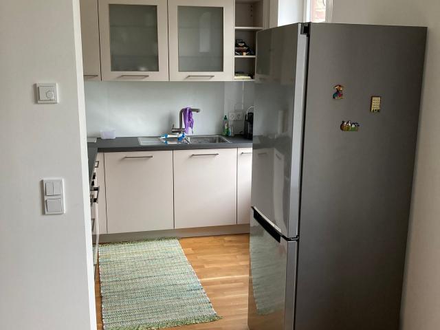 Apartment mieten in Potsdam, Brandenburg