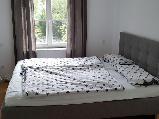 Apartment mieten in Nikolaigärten, Potsdam