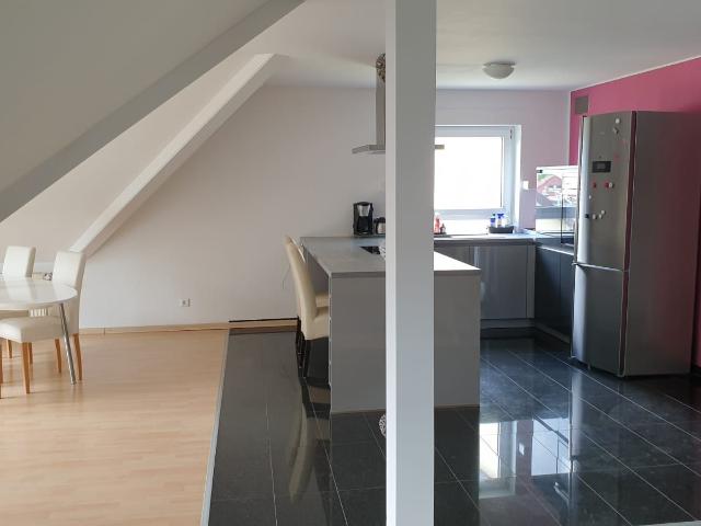 Apartment mieten in Dreieich, Hessen