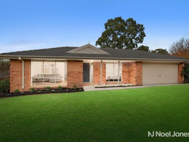 Apartment for sale in Camerons Creek, Victoria