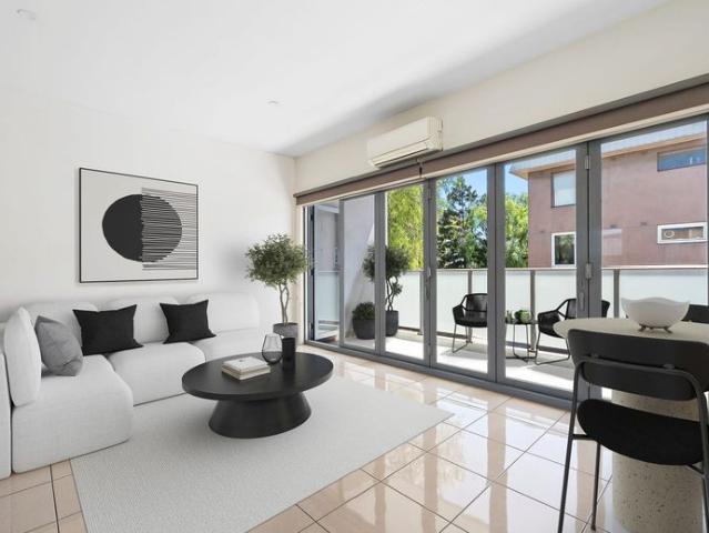 Apartment for rent in Camerons Creek, Victoria