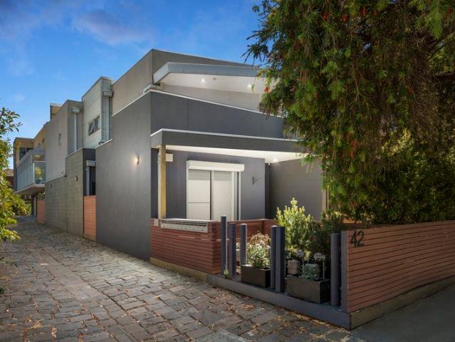 Apartment for rent in Footscray, Melbourne