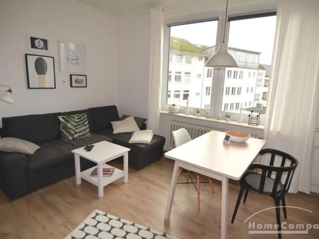Apartment mieten in Kiel, Schleswig-Holstein