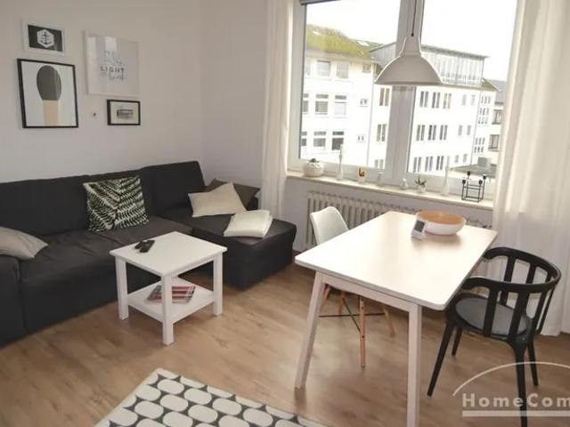 Apartment mieten in Kiel, Schleswig-Holstein