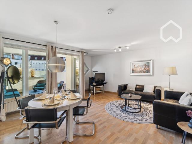 Apartment mieten in Vegesack, Bremen
