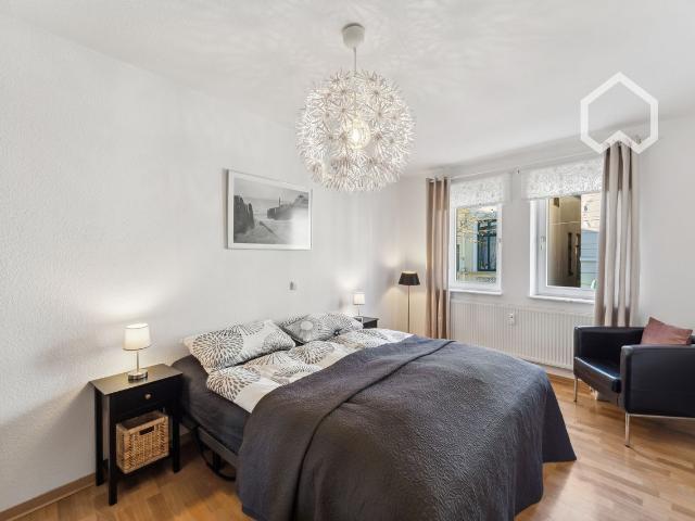 Apartment mieten in Vegesack, Bremen