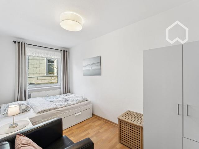 Apartment mieten in Vegesack, Bremen