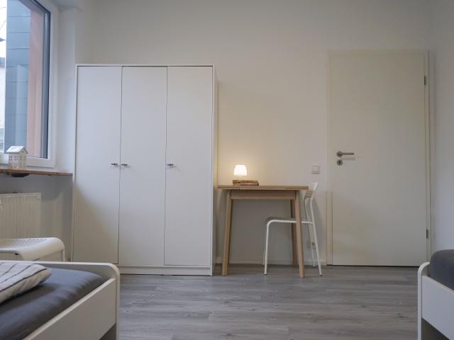 Apartment mieten in Irlich, Neuwied