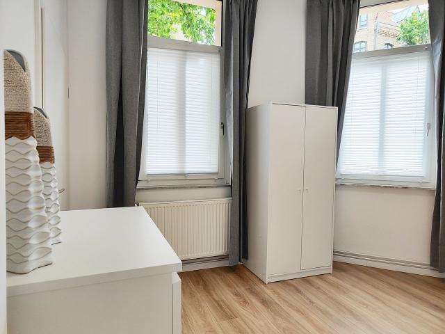 Apartment mieten in Mitte, Braunschweig