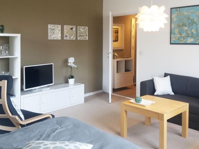Apartment mieten in Großsiedlung Kamenzer Damm, Berlin