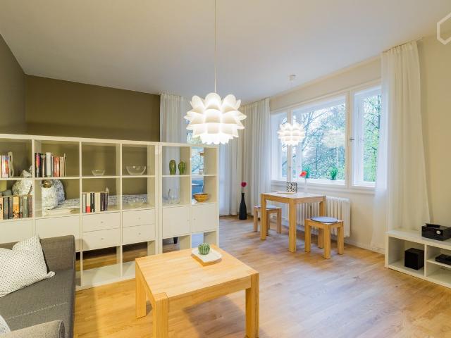 Apartment mieten in Großsiedlung Kamenzer Damm, Berlin