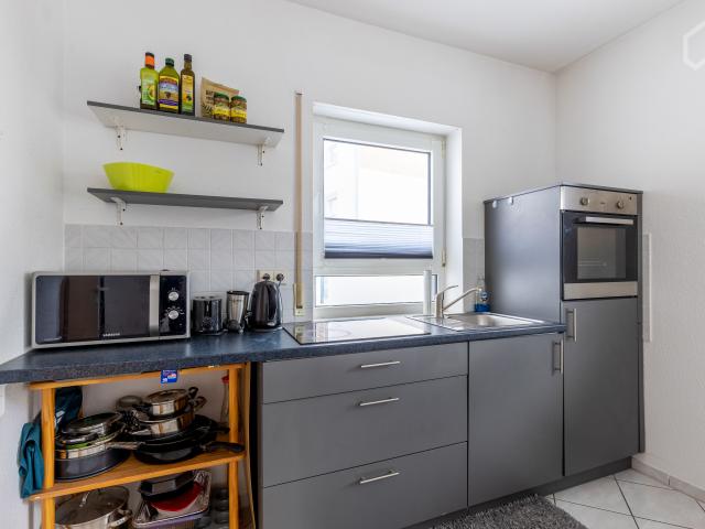 Apartment mieten in Erlenbach, Kaiserslautern