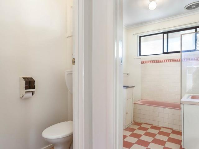 Villa for rent in Brunswick West, Melbourne