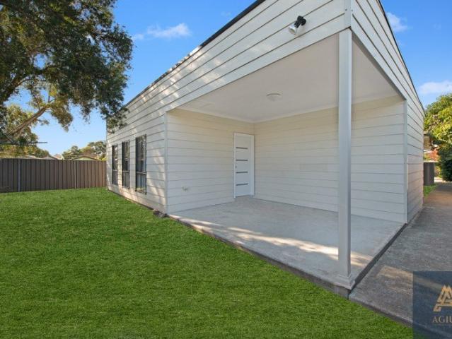 House for rent in Lethbridge Park, Sydney