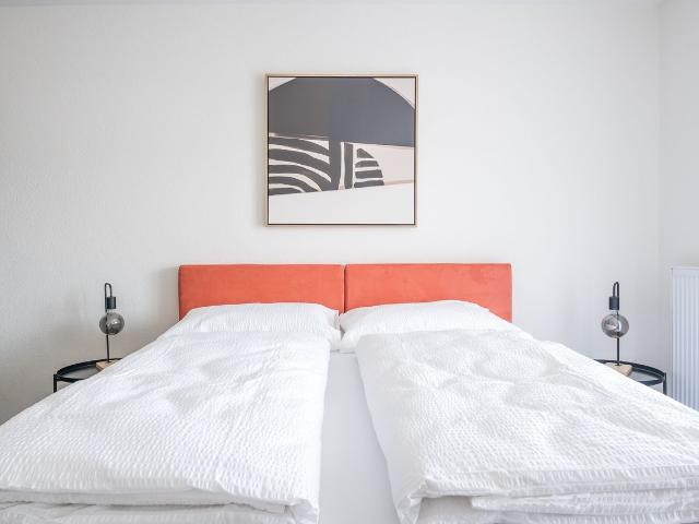 Apartment mieten in Basel, Basel-Stadt