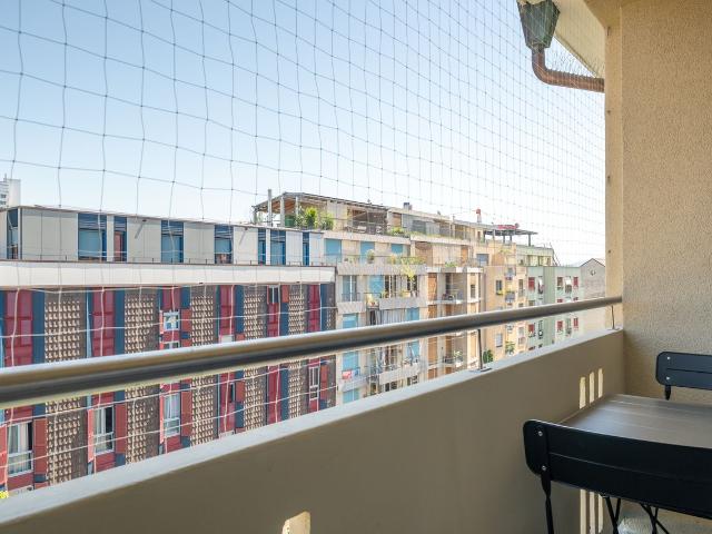 Apartment mieten in Basel, Basel-Stadt