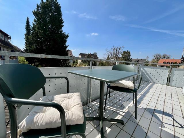 Apartment mieten in Möhringen, Stuttgart