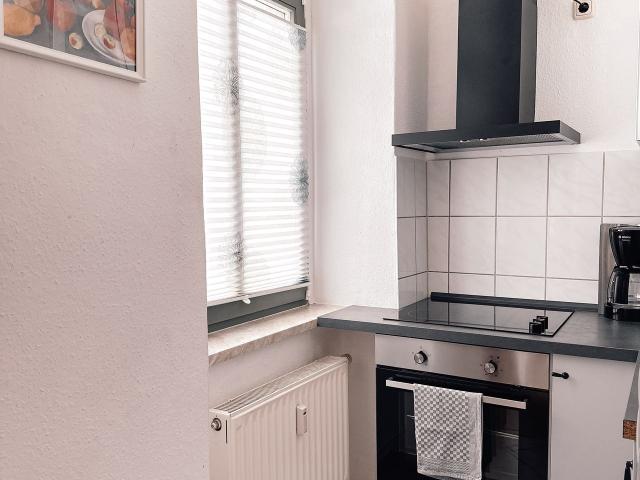 Apartment mieten in Kaßberg, Chemnitz